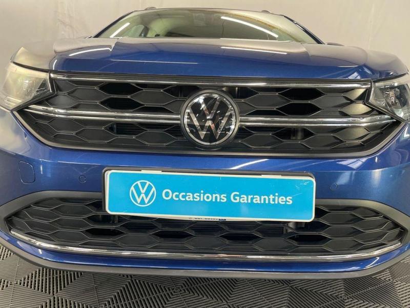 Volkswagen Taigo 1.0 Tsi 116 Bvm6 Life