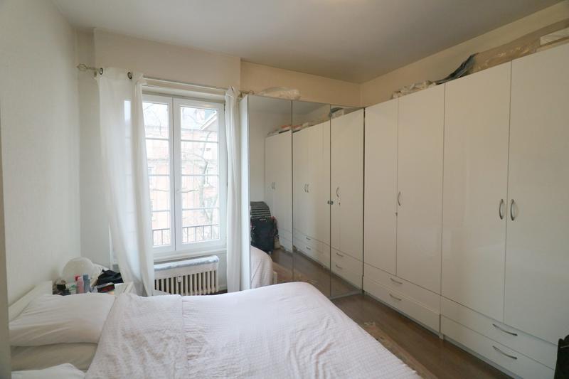 Appartement - 100 m² - 5 pièces