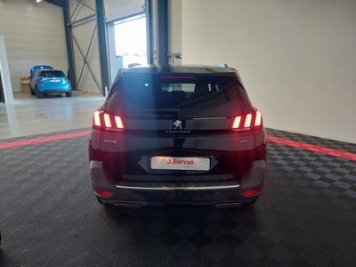 Peugeot 5008 BlueHDi 130 s&amp;amp;S Eat8 Gt Line