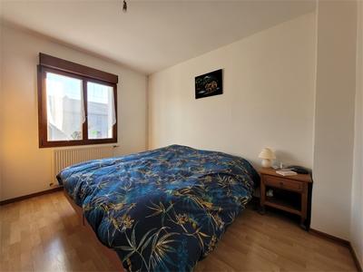 Maison - 137 m² - 5 pièces