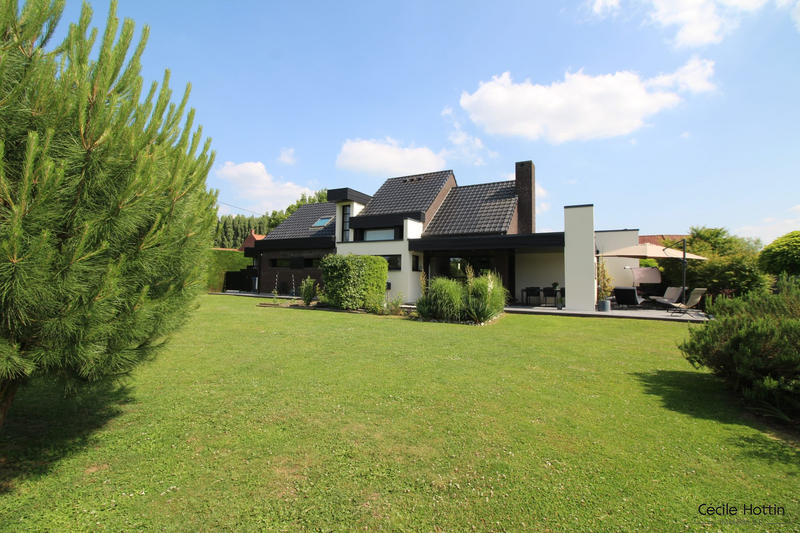 Maison - 173 m² - 7 pièces