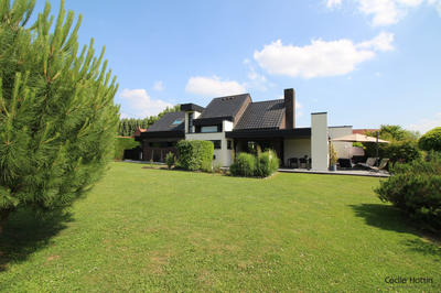 Maison - 173 m² - 7 pièces