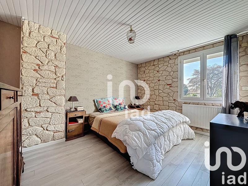 Maison de ville - 93 m² - 4 pièces