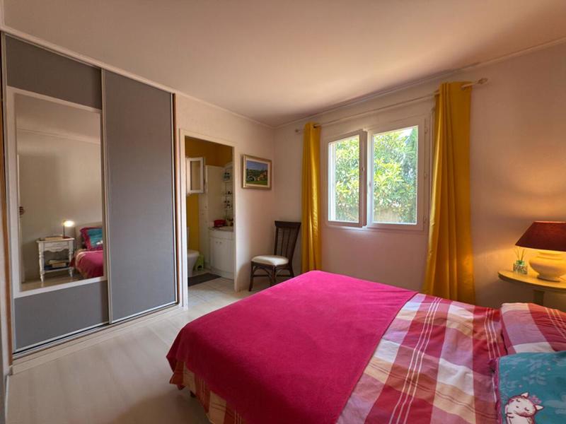 Villa - 143 m² - 6 pièces