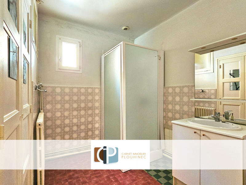 Maison - 112 m² - 5 pièces