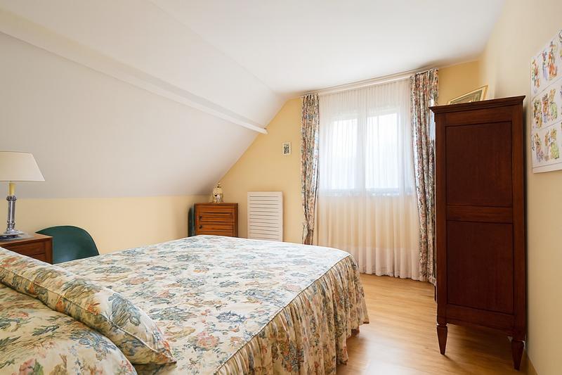 Maison - 134 m² - 7 pièces