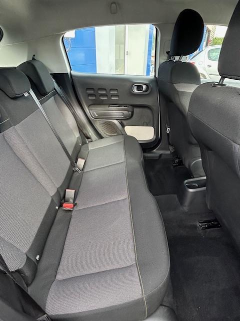 Citroën C3 1.6 Bluehdi Shine Business s&amp;S Bvm5 75