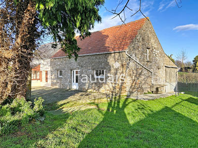 Maison - 148 m² - 7 pièces