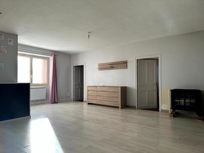 Maison de village - 175 m² - 7 pièces