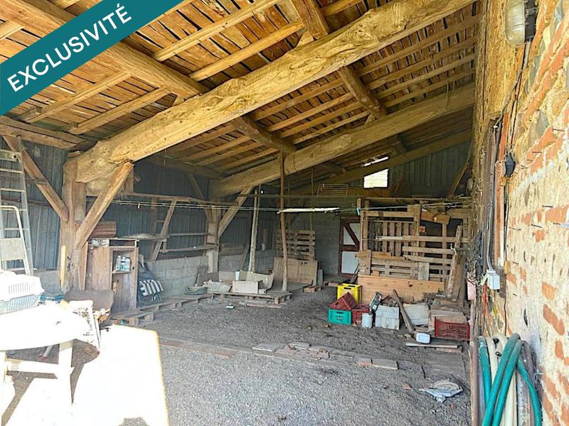 Maison - 119 m² - 5 pièces