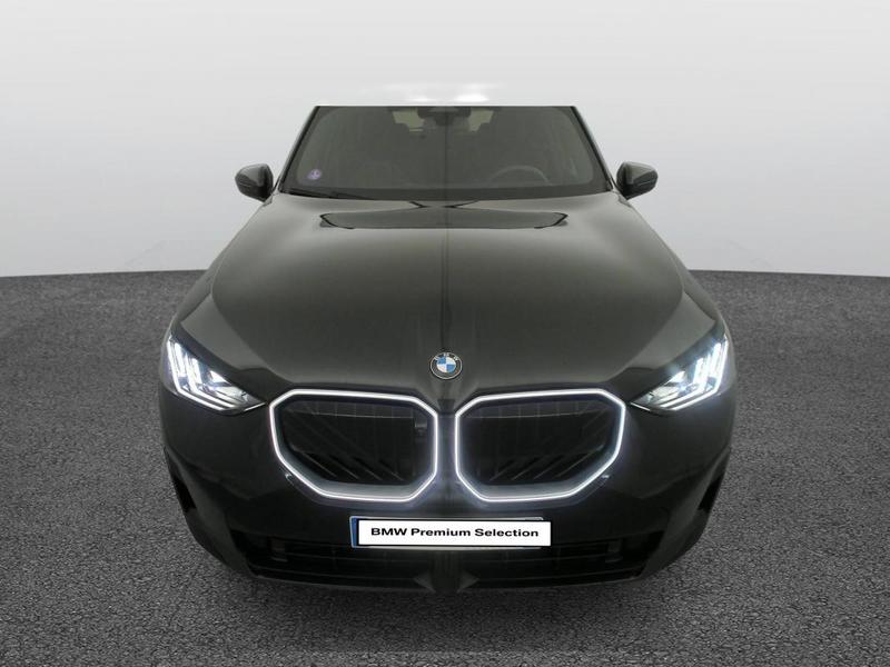 Bmw X3 G45 30e xDrive 299 ch Bva8 m Sport