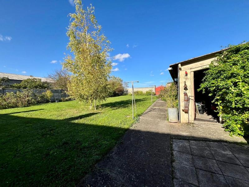 Maison - 67 m² - 3 pièces