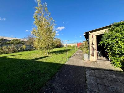 Maison - 67 m² - 3 pièces