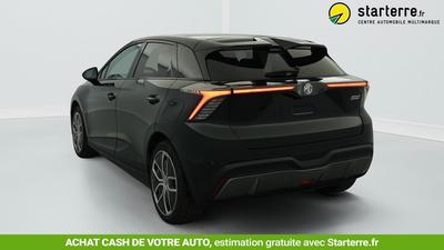 Mg Mg4 64kwh 204ch Luxury