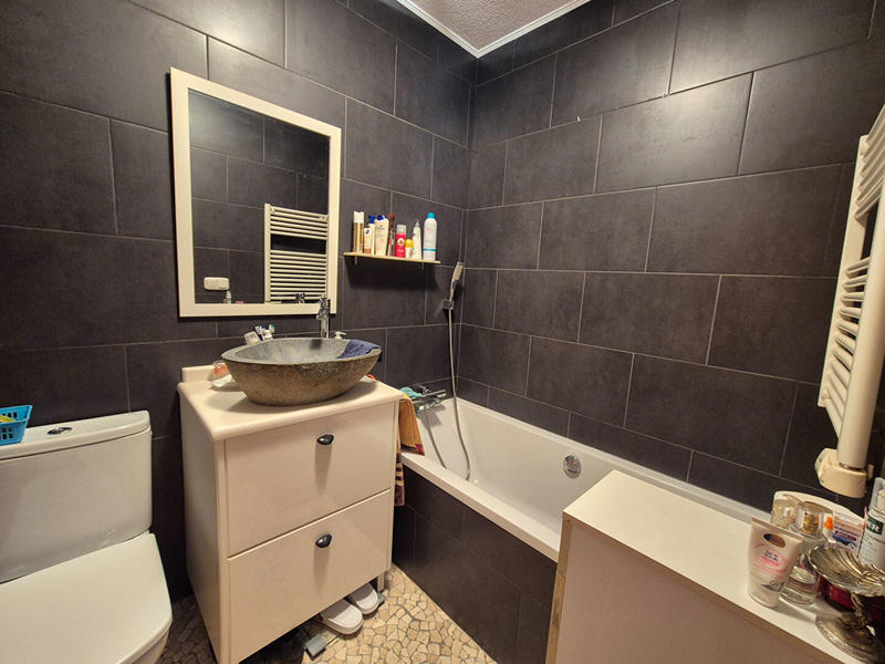 Appartement - 82 m² - 4 pièces