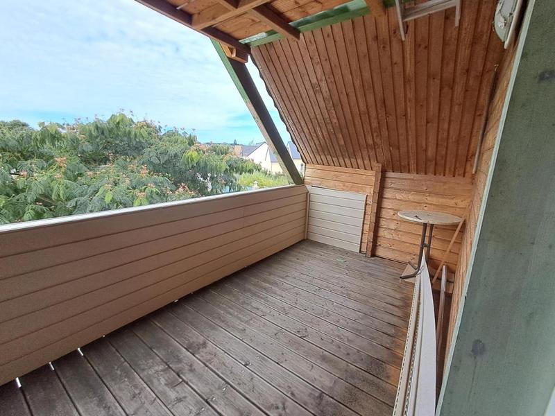 Pavillon - 140 m² - 5 pièces