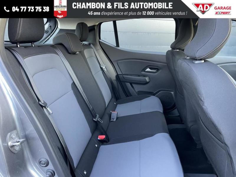 Dacia Sandero TCe 110 Gsr2 Stepway Extreme + Pack confort