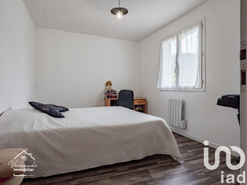 Maison - 150 m² - 6 pièces