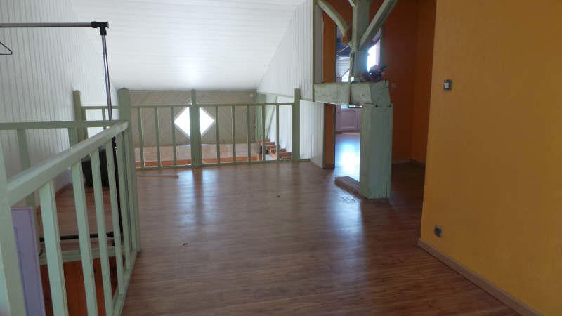 Maison - 250 m² - 8 pièces