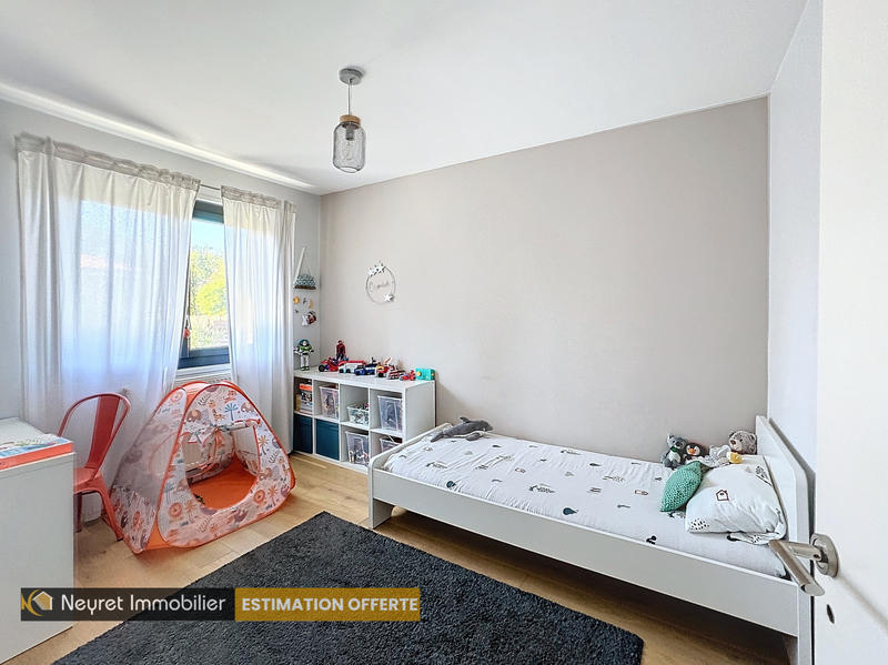 Maison - 160 m² - 7 pièces