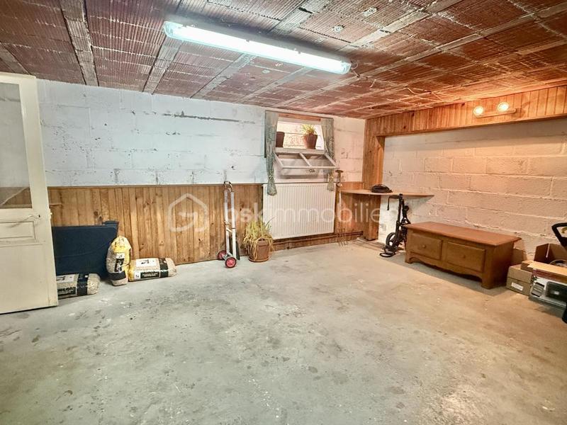 Pavillon - 150 m² - 5 pièces