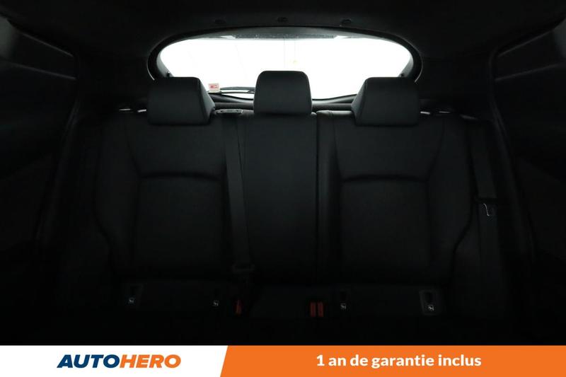 Toyota c-Hr 2.0 Hybride Premiere 184 ch