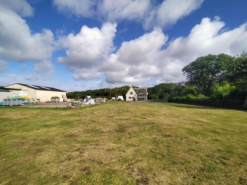 Chaumière - 178 m² - 7 pièces