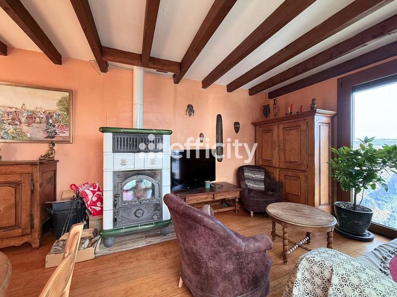 Pavillon - 111 m² - 5 pièces