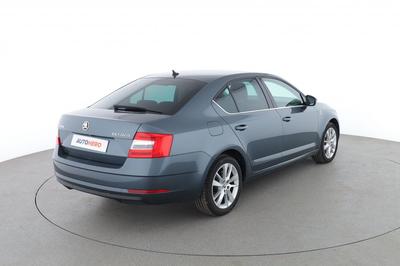 Skoda Octavia 1.6 Tdi Scr Clever Dsg7 115 ch
