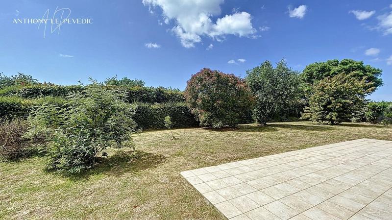 Maison - 100 m² - 6 pièces