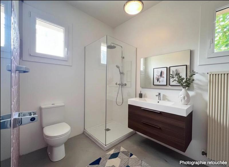 Maison - 154 m² - 5 pièces