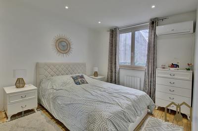 Villa - 98 m² - 5 pièces