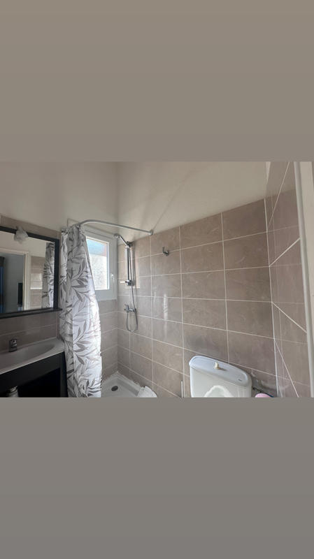 Appartement - 17 m² - 1 pièce