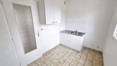 Appartement - 31 m² - 1 pièce
