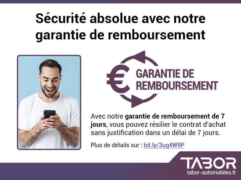 Suzuki s-cross Comfort 110 Gps Acc Sièges chauf