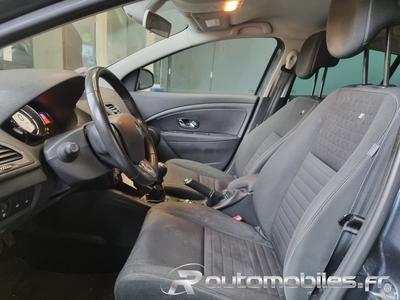 Renault Mégane 1.2 TCe 130 Energy Limited