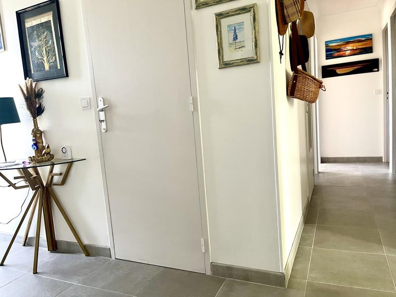 Maison - 84 m² - 4 pièces