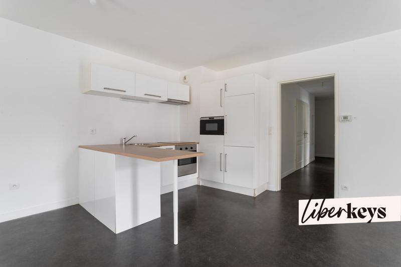 Appartement - 73 m² - 3 pièces