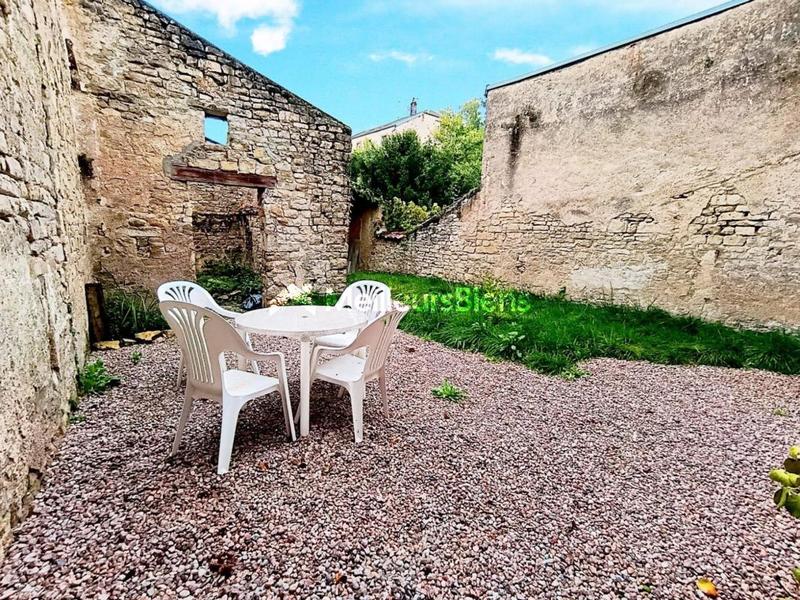 Maison - 170 m² - 5 pièces