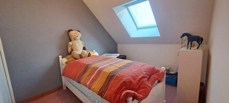 Maison - 153 m² - 7 pièces