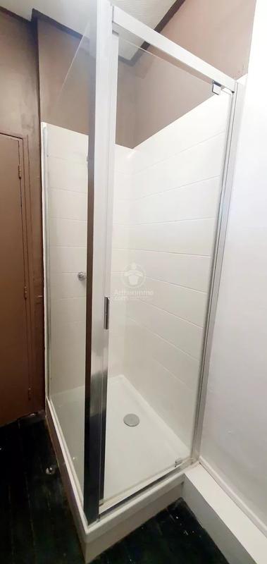 Maison - 40 m² - 3 pièces