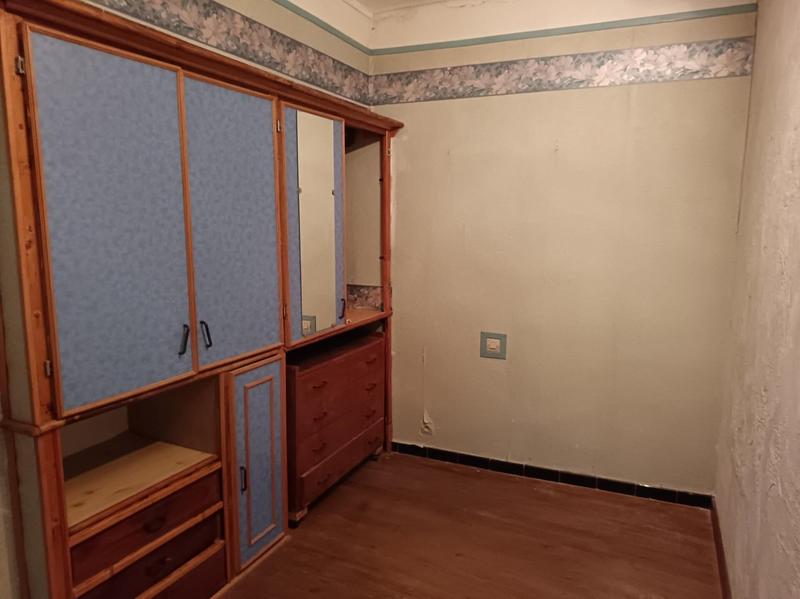 Appartement - 89 m² - 5 pièces