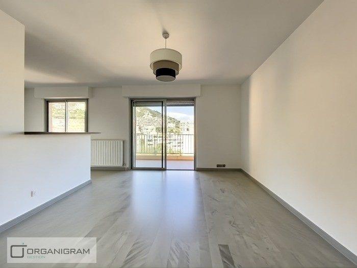 Appartement - 53 m² - 2 pièces