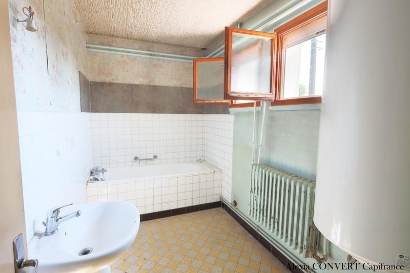 Maison - 117 m² - 7 pièces