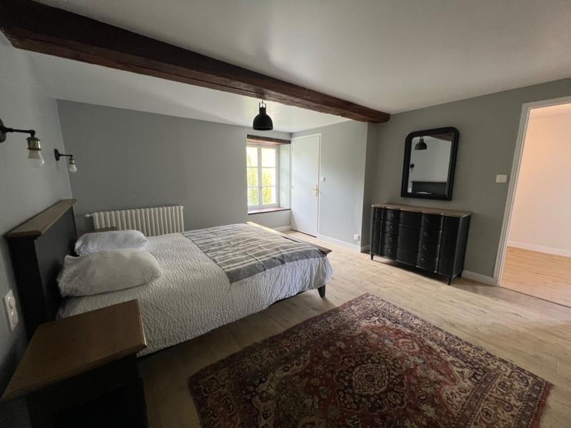 Moulin - 600 m² - 14 pièces