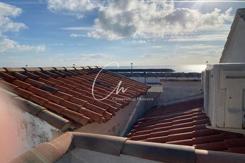 Appartement - 80 m² - 3 pièces