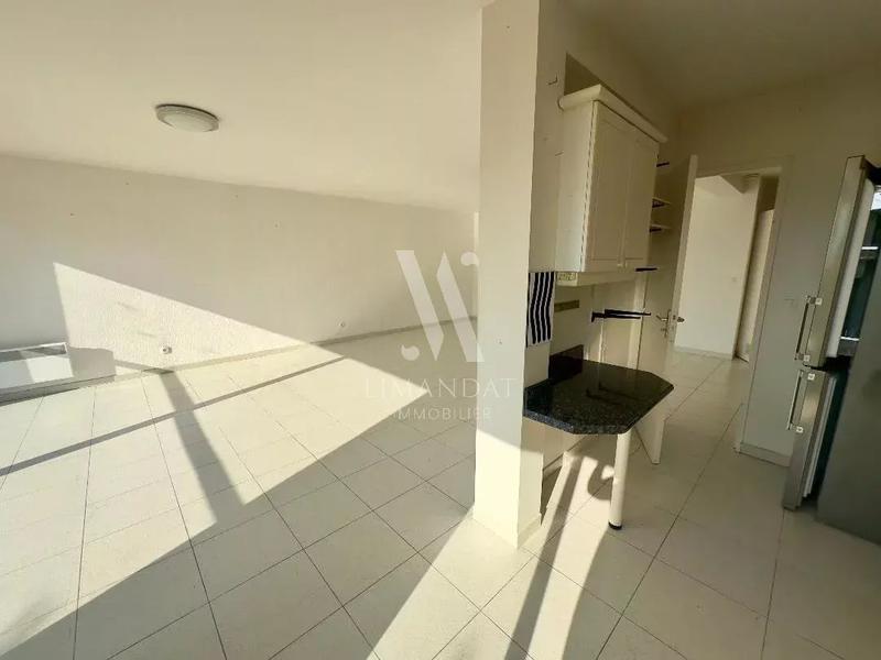 Maison jumelée - 120 m² - 4 pièces
