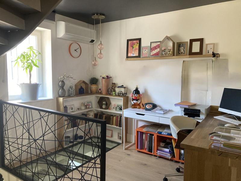 Maison - 135 m² - 4 pièces