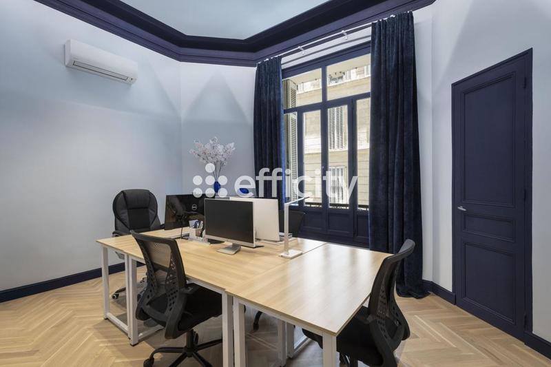 Appartement - 102 m² - 5 pièces