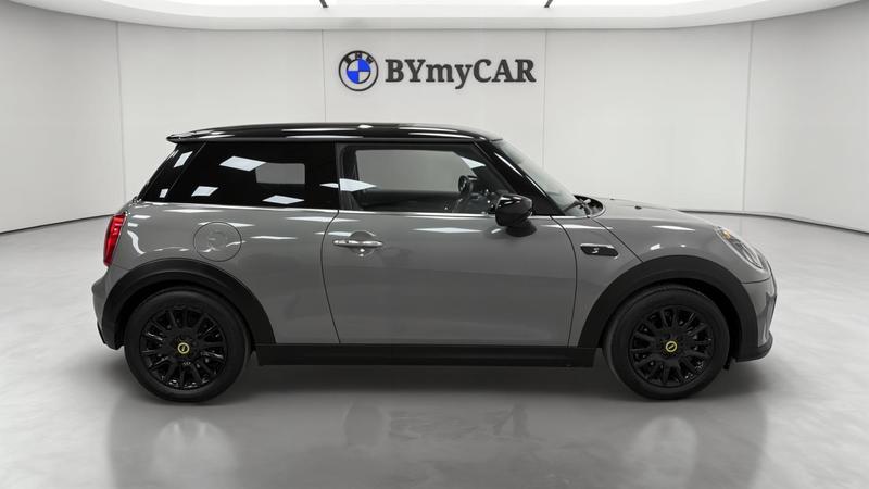 Mini 3 portes Hatch Electric F56 Bev Lci Cooper se 184 ch Edition Premium